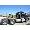 2013 Kenworth T800 SemiTractor Truck